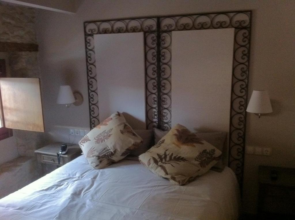 Hotel El Cerco Puente la Reina Cameră foto