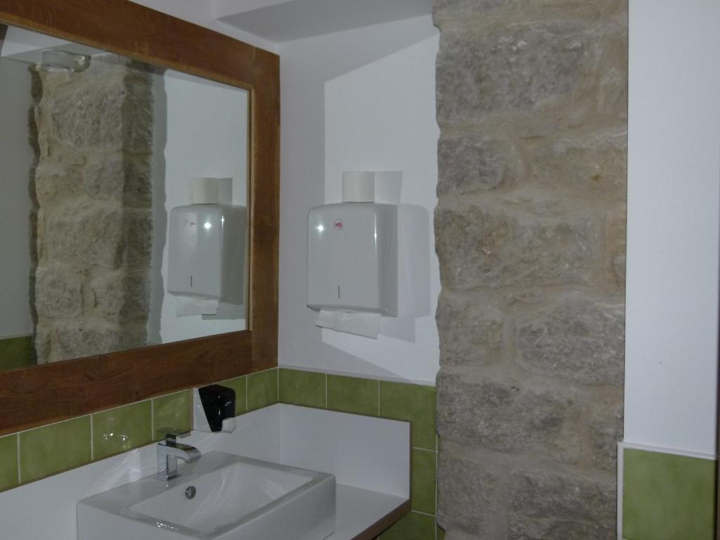 Hotel El Cerco Puente la Reina Cameră foto