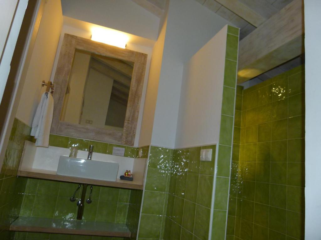 Hotel El Cerco Puente la Reina Cameră foto